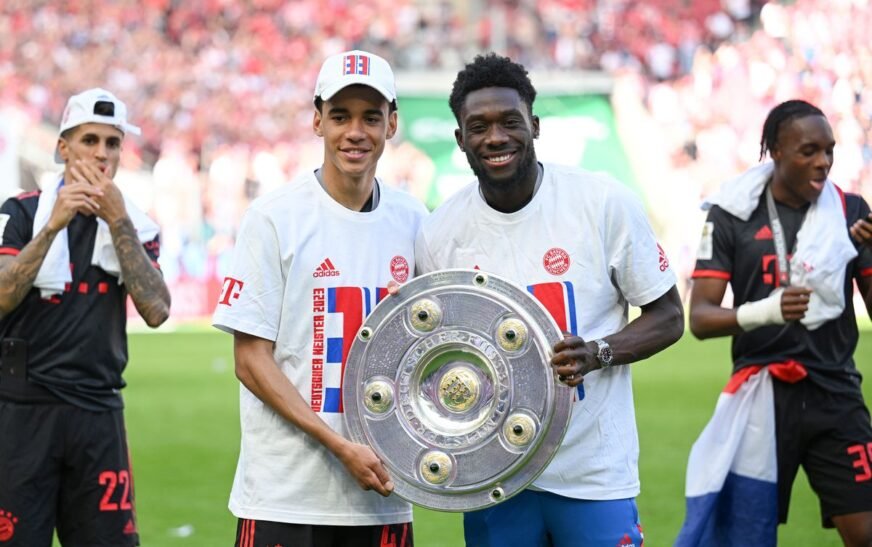 Bayern’s Summer Rebuild Plan: Kompany’s Blueprint for the Next Era