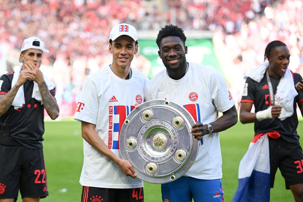 Bayern’s Summer Rebuild Plan: Kompany’s Blueprint for the Next Era