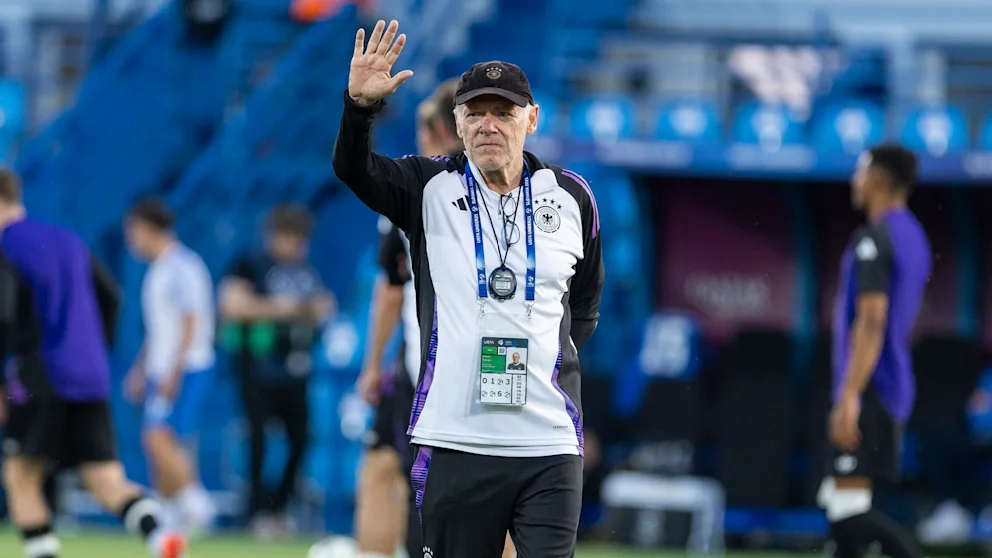 Legendary Coach Retires: Hermann “Tiger” Gerland